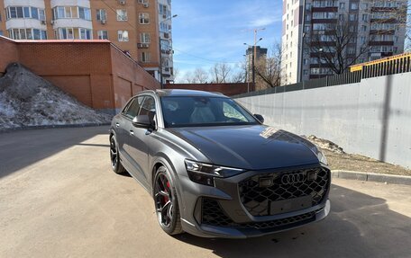 Audi RS Q8 I, 2025 год, 22 300 000 рублей, 8 фотография