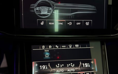 Audi RS Q8 I, 2025 год, 22 300 000 рублей, 18 фотография