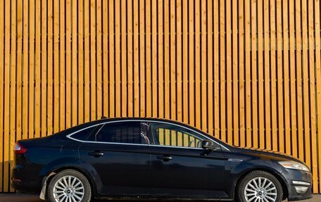 Ford Mondeo IV, 2012 год, 500 000 рублей, 5 фотография