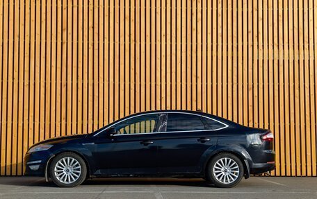 Ford Mondeo IV, 2012 год, 500 000 рублей, 4 фотография