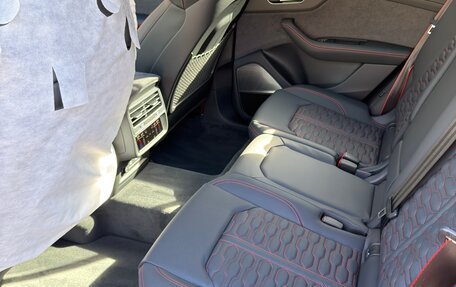 Audi RS Q8 I, 2025 год, 22 300 000 рублей, 15 фотография