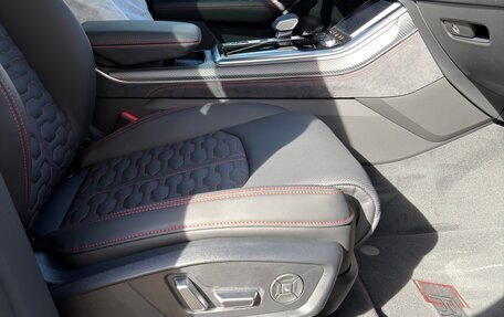 Audi RS Q8 I, 2025 год, 22 300 000 рублей, 16 фотография