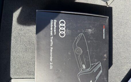 Audi RS Q8 I, 2025 год, 22 300 000 рублей, 22 фотография