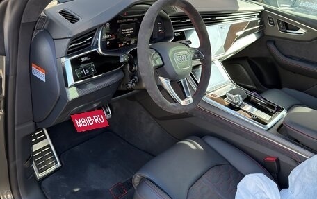 Audi RS Q8 I, 2025 год, 22 300 000 рублей, 13 фотография