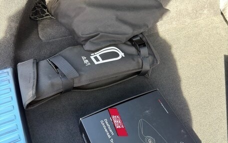 Audi RS Q8 I, 2025 год, 22 300 000 рублей, 23 фотография