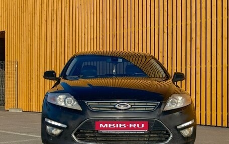 Ford Mondeo IV, 2012 год, 500 000 рублей, 3 фотография