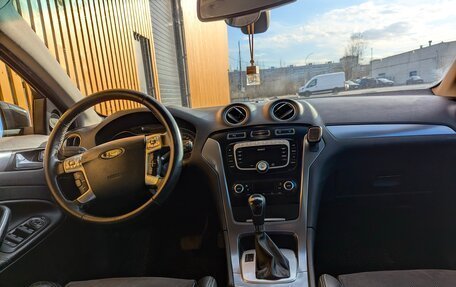 Ford Mondeo IV, 2012 год, 500 000 рублей, 9 фотография