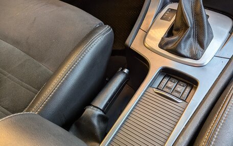 Ford Mondeo IV, 2012 год, 500 000 рублей, 11 фотография