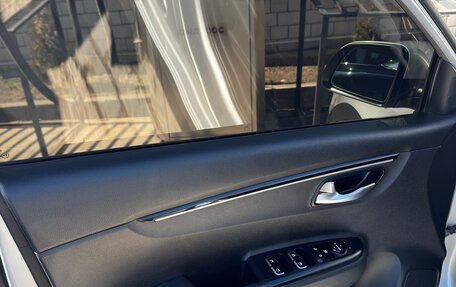 KIA Rio IV, 2019 год, 1 700 000 рублей, 7 фотография