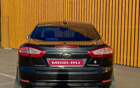 Ford Mondeo IV, 2012 год, 500 000 рублей, 8 фотография