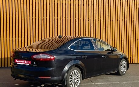 Ford Mondeo IV, 2012 год, 500 000 рублей, 6 фотография
