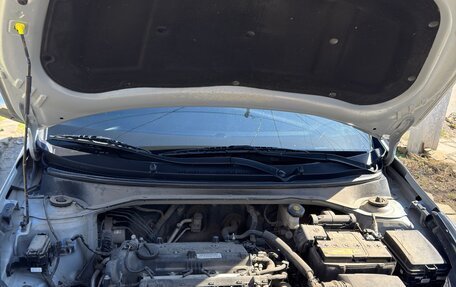 KIA Rio IV, 2019 год, 1 700 000 рублей, 15 фотография