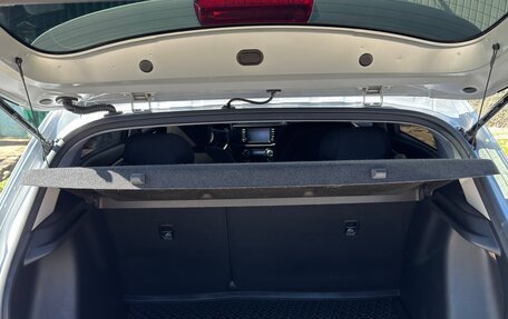 KIA Rio IV, 2019 год, 1 700 000 рублей, 12 фотография