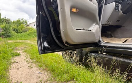 Lexus LX II, 2005 год, 1 500 000 рублей, 11 фотография