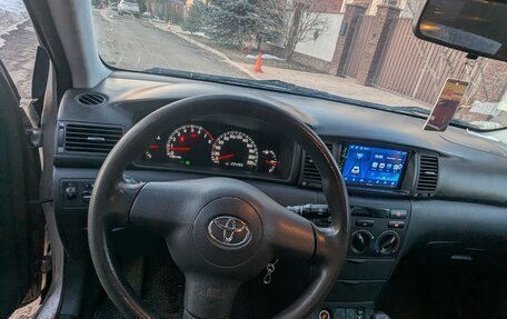 Toyota Corolla, 2005 год, 450 000 рублей, 6 фотография