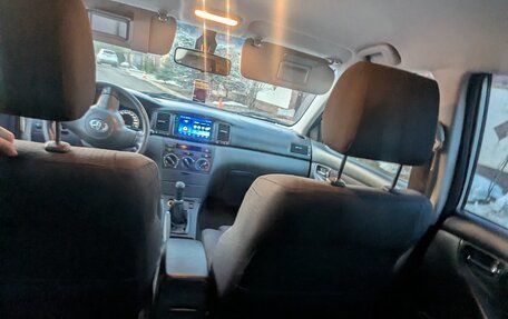 Toyota Corolla, 2005 год, 450 000 рублей, 3 фотография