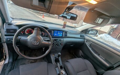 Toyota Corolla, 2005 год, 450 000 рублей, 2 фотография