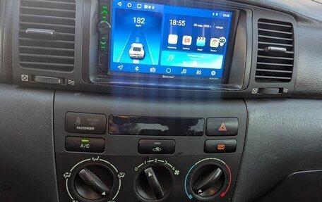 Toyota Corolla, 2005 год, 450 000 рублей, 7 фотография