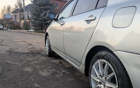 Toyota Corolla, 2005 год, 450 000 рублей, 11 фотография