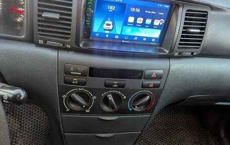 Toyota Corolla, 2005 год, 450 000 рублей, 8 фотография