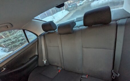 Toyota Corolla, 2005 год, 450 000 рублей, 10 фотография