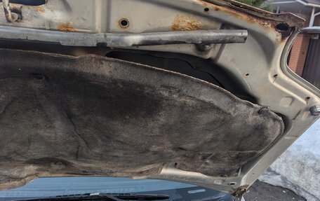 Toyota Corolla, 2005 год, 450 000 рублей, 19 фотография