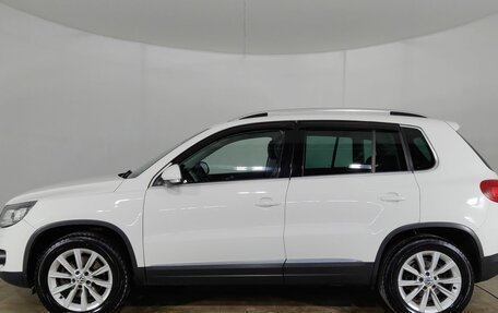 Volkswagen Tiguan I, 2011 год, 1 280 000 рублей, 3 фотография