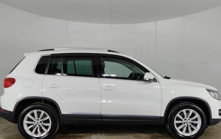 Volkswagen Tiguan I, 2011 год, 1 280 000 рублей, 7 фотография