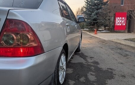 Toyota Corolla, 2005 год, 450 000 рублей, 13 фотография