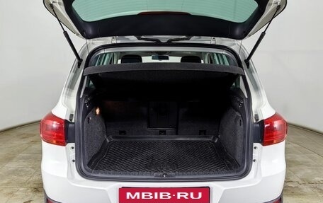 Volkswagen Tiguan I, 2011 год, 1 280 000 рублей, 8 фотография