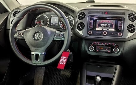 Volkswagen Tiguan I, 2011 год, 1 280 000 рублей, 9 фотография