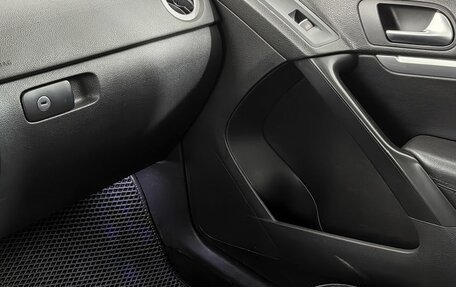 Volkswagen Tiguan I, 2011 год, 1 280 000 рублей, 12 фотография