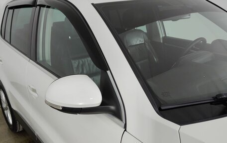 Volkswagen Tiguan I, 2011 год, 1 280 000 рублей, 15 фотография