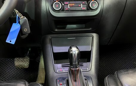 Volkswagen Tiguan I, 2011 год, 1 280 000 рублей, 10 фотография