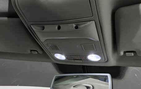 Volkswagen Tiguan I, 2011 год, 1 280 000 рублей, 11 фотография