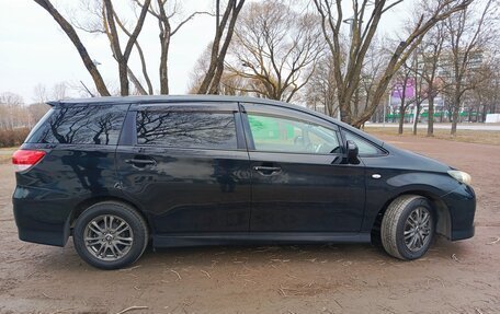 Toyota Wish II, 2010 год, 1 650 000 рублей, 2 фотография