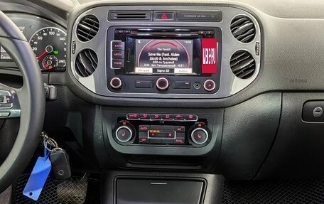 Volkswagen Tiguan I, 2011 год, 1 280 000 рублей, 14 фотография