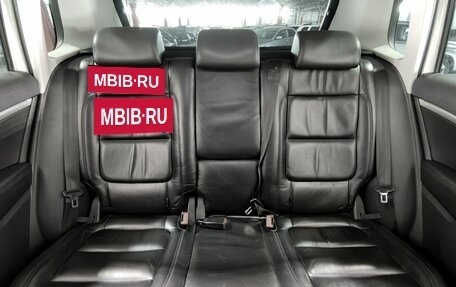 Volkswagen Tiguan I, 2011 год, 1 280 000 рублей, 13 фотография