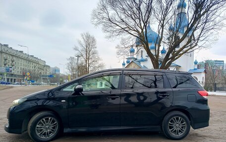 Toyota Wish II, 2010 год, 1 650 000 рублей, 6 фотография