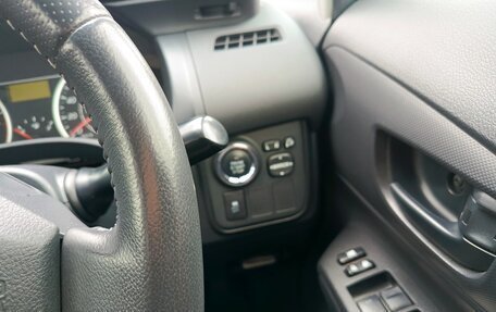 Toyota Wish II, 2010 год, 1 650 000 рублей, 14 фотография