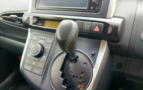 Toyota Wish II, 2010 год, 1 650 000 рублей, 11 фотография