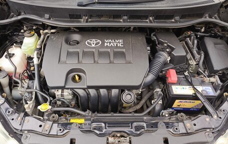 Toyota Wish II, 2010 год, 1 650 000 рублей, 9 фотография