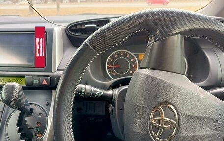Toyota Wish II, 2010 год, 1 650 000 рублей, 13 фотография