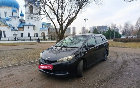 Toyota Wish II, 2010 год, 1 650 000 рублей, 8 фотография