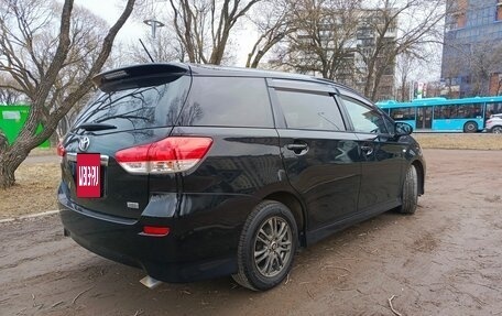 Toyota Wish II, 2010 год, 1 650 000 рублей, 3 фотография