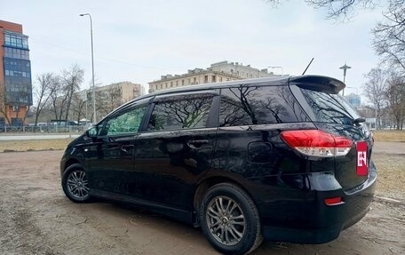 Toyota Wish II, 2010 год, 1 650 000 рублей, 5 фотография