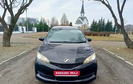 Toyota Wish II, 2010 год, 1 650 000 рублей, 7 фотография
