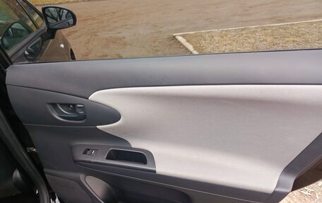 Toyota Wish II, 2010 год, 1 650 000 рублей, 25 фотография