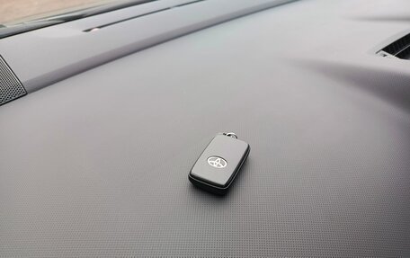 Toyota Wish II, 2010 год, 1 650 000 рублей, 32 фотография