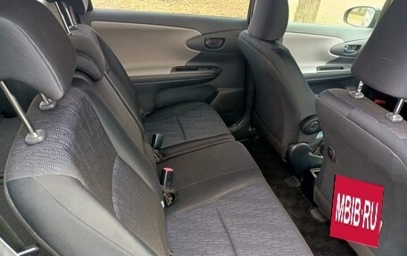 Toyota Wish II, 2010 год, 1 650 000 рублей, 20 фотография